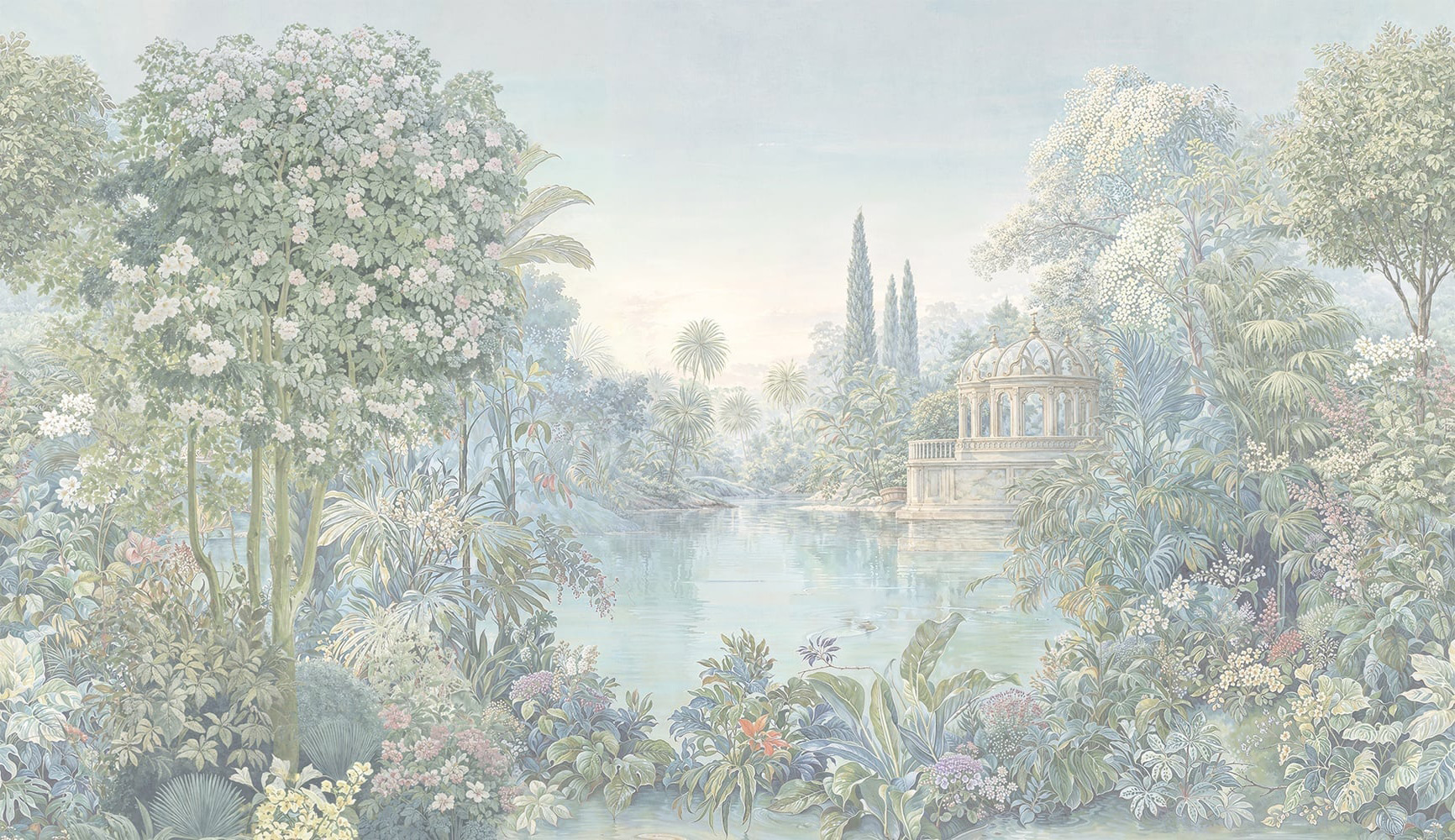 Garden of Fading Light, VLAdiLA